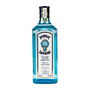 Джин Bombay Sapphire 0.7л