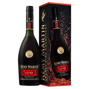 Коньяк REMY MARTIN VSOP 0.5л