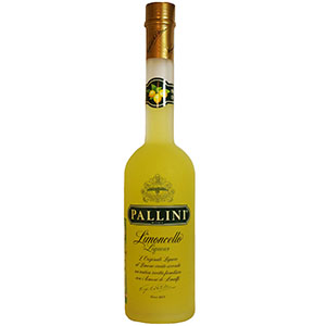 Ликер Limonchello Pallini 0.5л